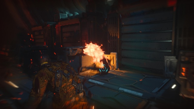 The Callisto Protocol