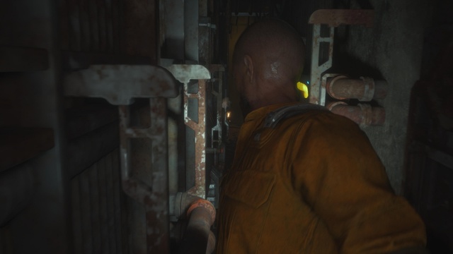 The Callisto Protocol