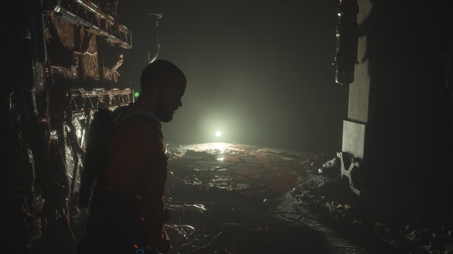 The Callisto Protocol