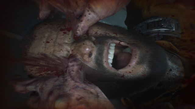 The Callisto Protocol