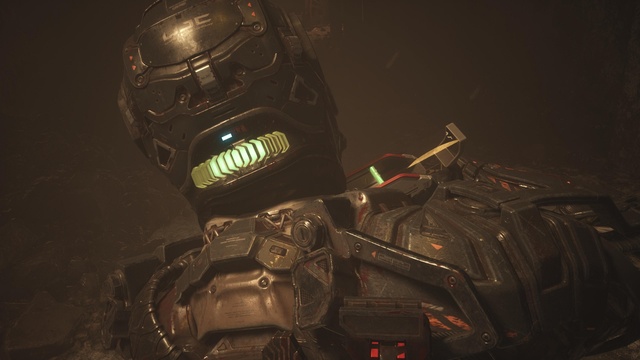 The Callisto Protocol