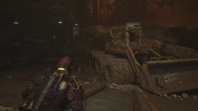 The Callisto Protocol