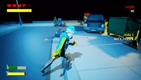 Drunken Fist - Totally Accurate Beat 'em up