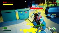 Drunken Fist - Totally Accurate Beat 'em up