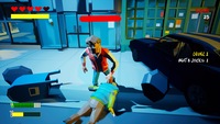 Drunken Fist - Totally Accurate Beat 'em up