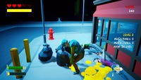 Drunken Fist - Totally Accurate Beat 'em up
