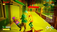 Drunken Fist - Totally Accurate Beat 'em up