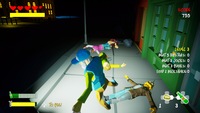 Drunken Fist - Totally Accurate Beat 'em up