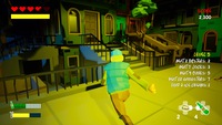Drunken Fist - Totally Accurate Beat 'em up