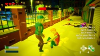 Drunken Fist - Totally Accurate Beat 'em up