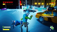 Drunken Fist - Totally Accurate Beat 'em up