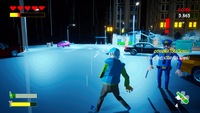 Drunken Fist - Totally Accurate Beat 'em up
