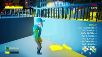 Drunken Fist - Totally Accurate Beat 'em up