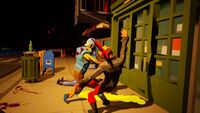 Drunken Fist - Totally Accurate Beat 'em up