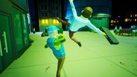 Drunken Fist - Totally Accurate Beat 'em up