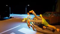 Drunken Fist - Totally Accurate Beat 'em up