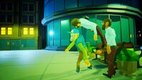 Drunken Fist - Totally Accurate Beat 'em up