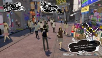 Persona 5 Strikers