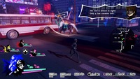 Persona 5 Strikers