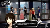 Persona 5 Strikers