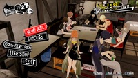 Persona 5 Strikers