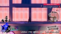 Persona 5 Strikers