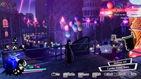 Persona 5 Strikers