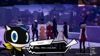 Persona 5 Strikers