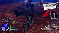 Persona 5 Strikers