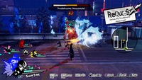 Persona 5 Strikers