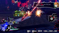 Persona 5 Strikers