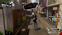 Persona 5 Strikers