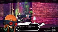 Persona 5 Strikers