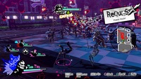 Persona 5 Strikers