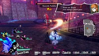 Persona 5 Strikers