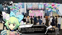 Persona 5 Strikers