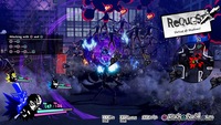 Persona 5 Strikers