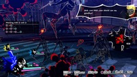 Persona 5 Strikers