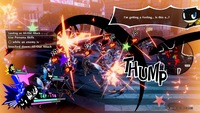 Persona 5 Strikers