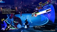 Persona 5 Strikers