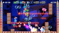 Bubble Bobble 4 Friends: The Baron is Back!