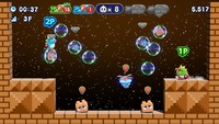 Bubble Bobble 4 Friends: The Baron is Back!