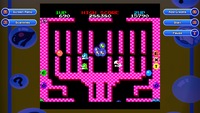 Bubble Bobble 4 Friends: The Baron is Back!