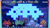 Bubble Bobble 4 Friends: The Baron is Back!