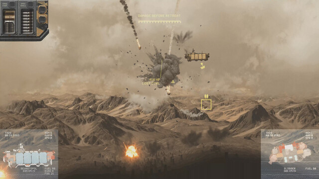 HighFleet