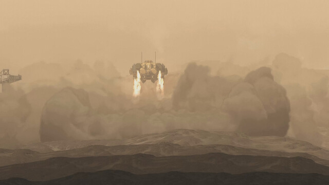 HighFleet
