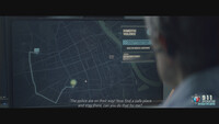 911 Operator Interactive Movie