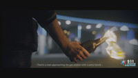 911 Operator Interactive Movie