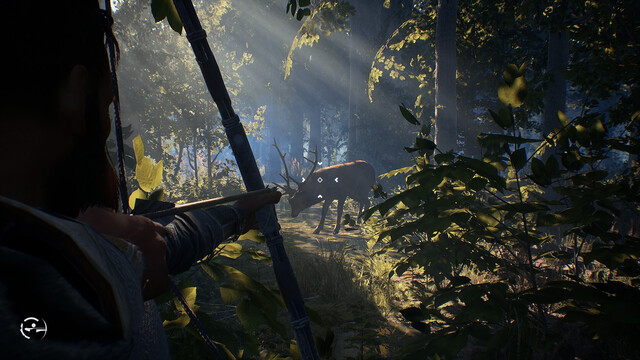 Robin Hood - Sherwood Builders
