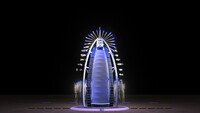 Fireworks Display Simulator